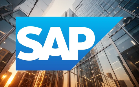 SAP's Autonomous Suite and Cloud Momentum Can't Stop the Stock's 45% Plunge - Bild: über boerse-global.de
