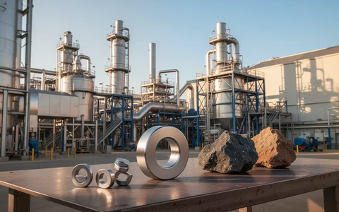 Arafura Rare Earths Crosses First Funding Hurdle with A$175.5M Placement, Eyes July EGM for Remainder - Bild: über boerse-global.de
