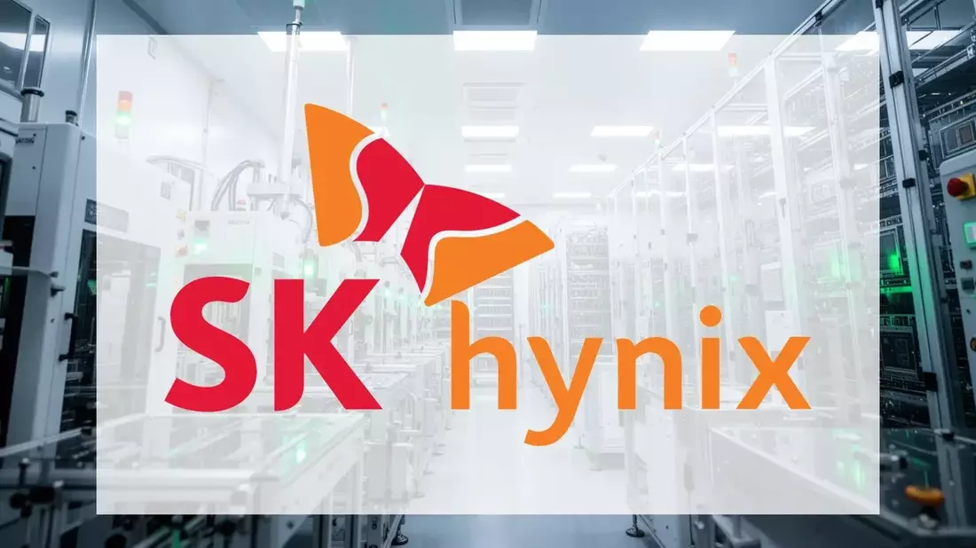 The $1 Trillion Chipmaker That Couldn't Save the Broader Market: SK Hynix's Record Day in a Fractured KOSPI Illustration mit AI erstellt übermittelt durch boerse-global.de