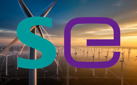 Amundi Lifts Siemens Energy Stake Above 3% Amid Steep Intraday Reversal - Foto: über boerse-global.de