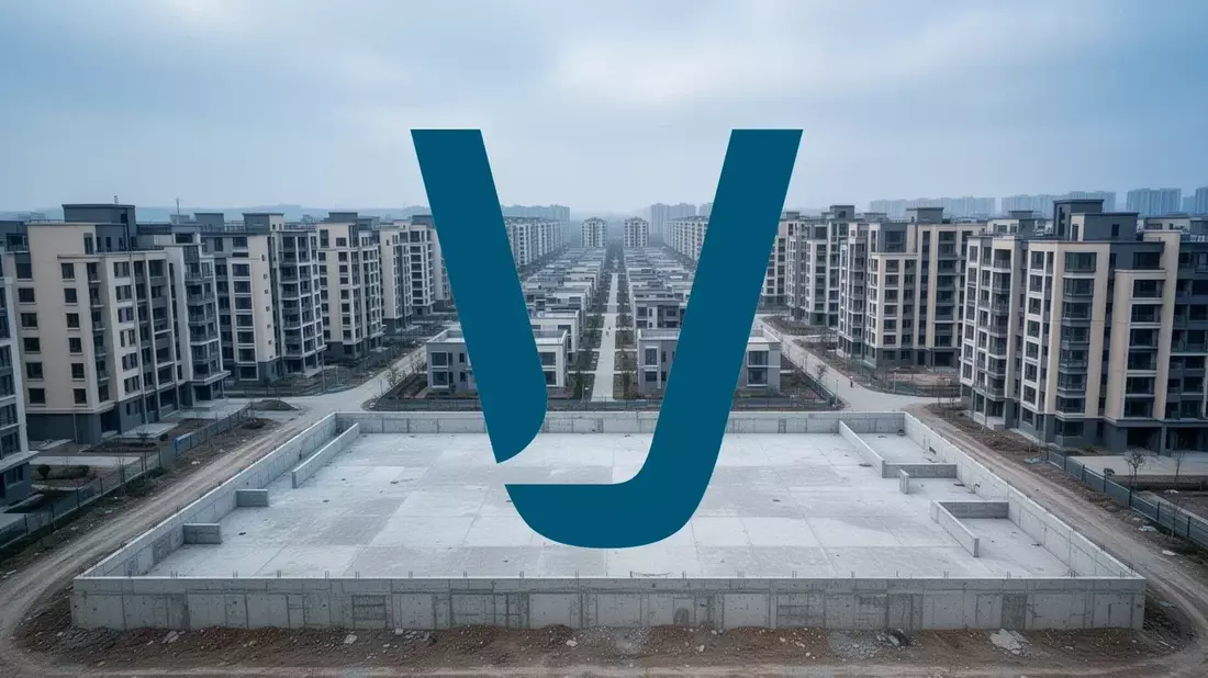 Vonovia Taps Energy Veteran to Steer Development as €20bn Refi Wall Looms Illustration mit AI erstellt übermittelt durch boerse-global.de