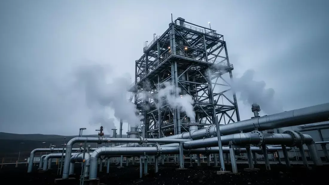 Vulcan Energy Faces Shareholder Scrutiny as Lionheart Financing Deadline Looms Illustration mit AI erstellt übermittelt durch boerse-global.de