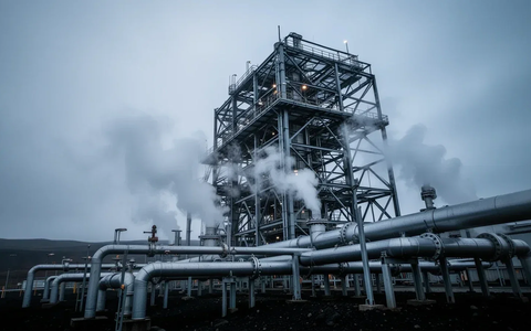 Vulcan Energy Faces Shareholder Scrutiny as Lionheart Financing Deadline Looms - Foto: über boerse-global.de