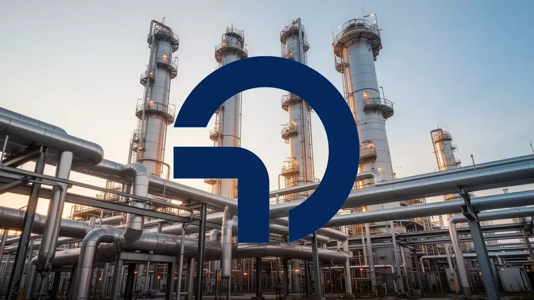 OMV encara el relevo en la cúpula con un dividendo a la baja y la amenaza sobre los almacenes de gas Illustration mit AI erstellt übermittelt durch boerse-global.de