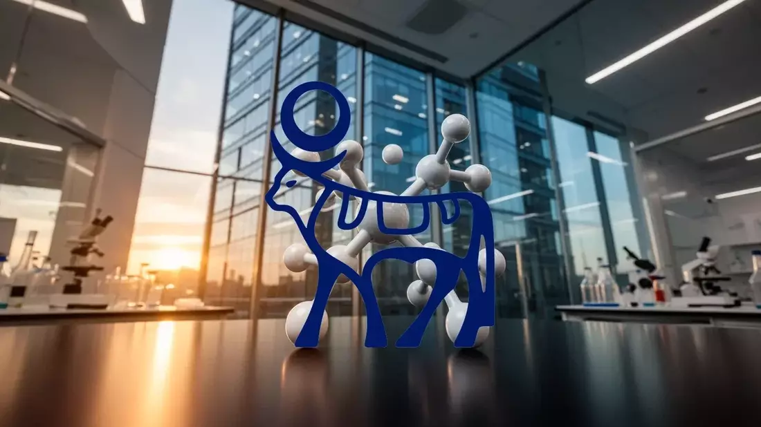 Novo Nordisk: entre la llegada del primer genérico de Ozempic y el examen de CagriSema en la ADA Illustration mit AI erstellt übermittelt durch boerse-global.de