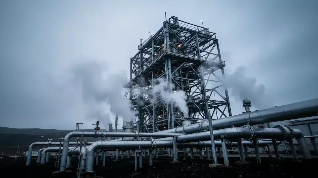 Vulcan Energy: el blindaje de VanEck y el calendario de Lionheart marcan el pulso del litio europeo Illustration mit AI erstellt übermittelt durch boerse-global.de