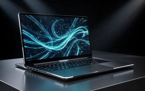 AORUS MASTER 16: GIGABYTEs dünnster Gaming-Laptop mit RTX 5090 - Foto: über boerse-global.de