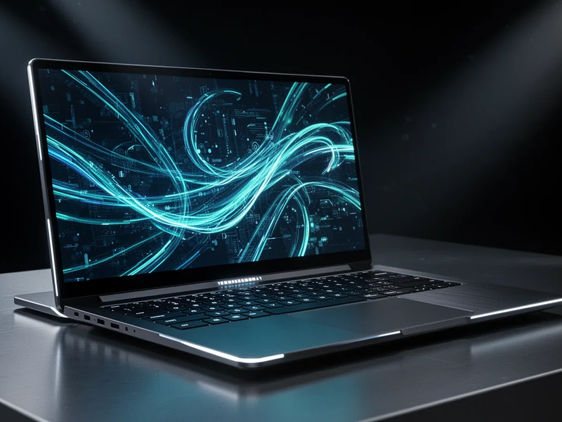 AORUS MASTER 16: GIGABYTEs dünnster Gaming-Laptop mit RTX 5090 - Foto: über boerse-global.de