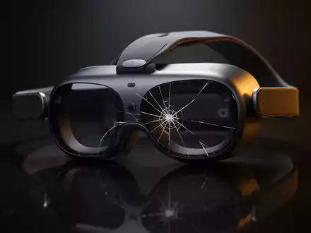 Vision Pro Schwarz: Apple bereitet Farbvariante vor - Foto: über boerse-global.de