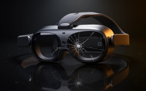 Vision Pro Schwarz: Apple bereitet Farbvariante vor - Foto: über boerse-global.de