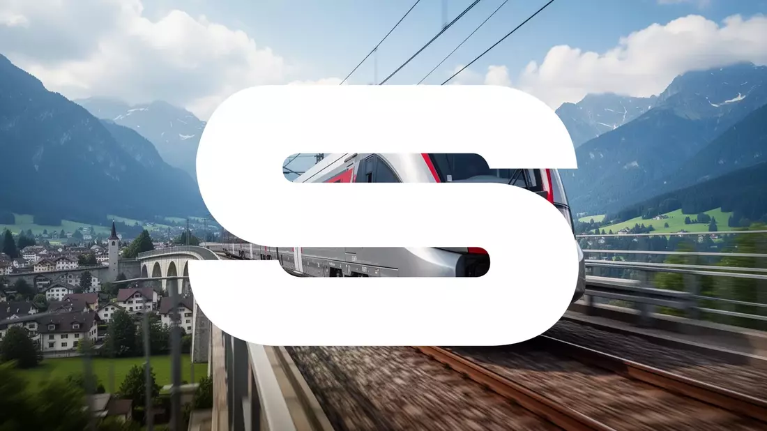 Stadler Rail Aktie: FLIRT-Züge für Montenegro - Bild: über boerse-global.de