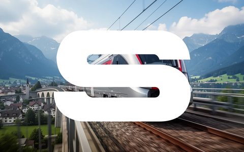 Stadler Rail Aktie: FLIRT-Züge für Montenegro - Foto: über boerse-global.de