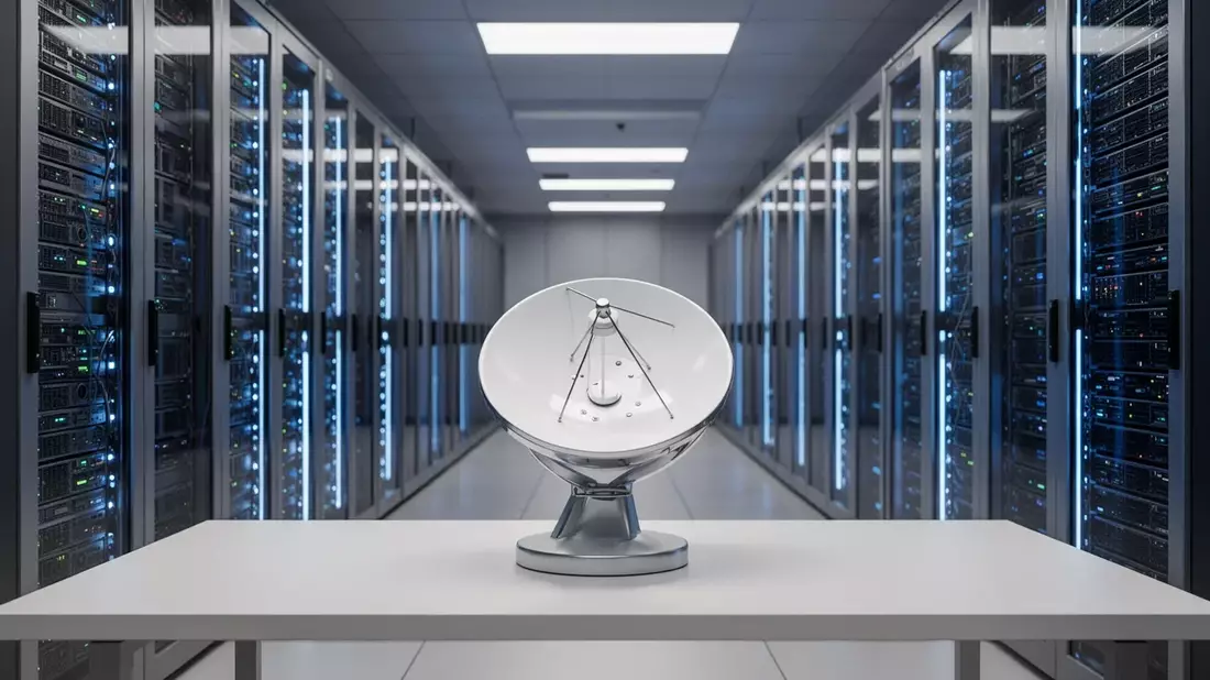 Apple Aktie: Amazon kauft Satelliten-Beteiligung - Bild: über boerse-global.de