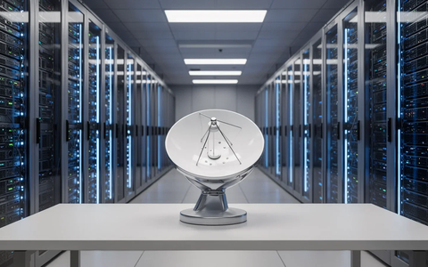 Apple Aktie: Amazon kauft Satelliten-Beteiligung - Foto: über boerse-global.de