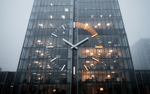 Teilzeitquote: Jeder dritte Arbeitnehmer arbeitet weniger als Vollzeit - Foto: über boerse-global.de