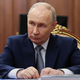 Putin ließ zuletzt behaupten, Russland habe Interesse an Gesprächen mit der EU. (Archivbild) - Foto: Mikhail Metzel/Pool Sputnik Kremlin via AP /dpa
