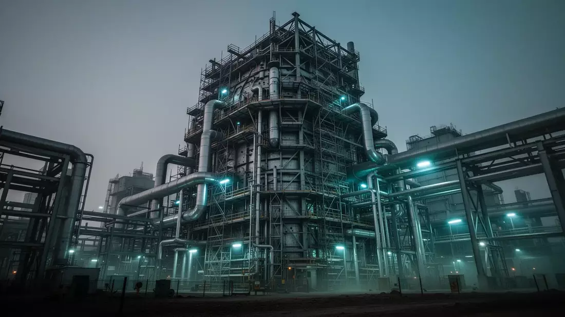 RWE: 60 Millionen für Biblis-Fusionshub - Bild: über boerse-global.de