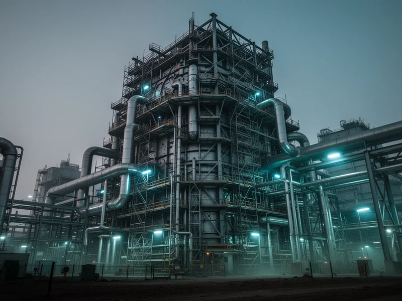 RWE: 60 Millionen für Biblis-Fusionshub - Foto: über boerse-global.de
