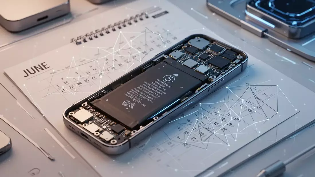 Android 17 Beta 2: Samsung bringt Juni-Patch fünf Wochen früher - Bild: über boerse-global.de