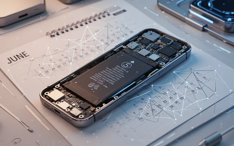 Android 17 Beta 2: Samsung bringt Juni-Patch fünf Wochen früher - Foto: über boerse-global.de