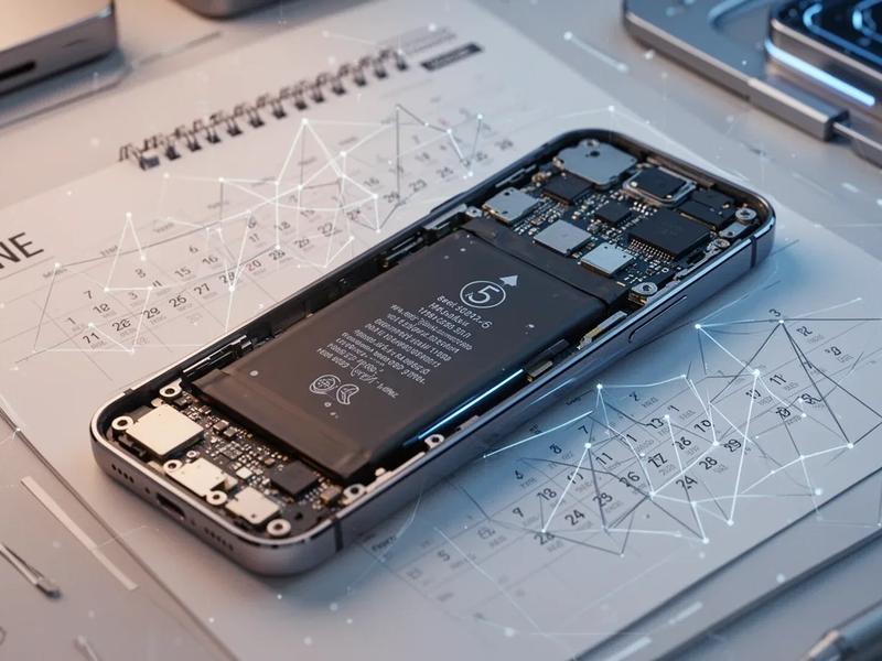 Android 17 Beta 2: Samsung bringt Juni-Patch fünf Wochen früher - Foto: über boerse-global.de