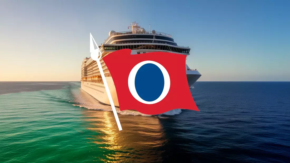 Carnival Aktie: PROPEL-Programm soll Rendite auf 16% treiben - Bild: über boerse-global.de