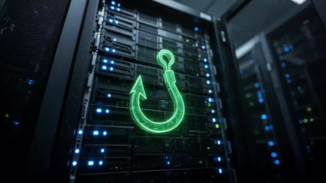 Phishing-Welle: KI-Exploits knacken 2FA bei 500.000 Firmen monatlich - Bild: über boerse-global.de