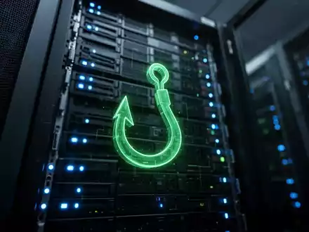 Phishing-Welle: KI-Exploits knacken 2FA bei 500.000 Firmen monatlich - Foto: über boerse-global.de
