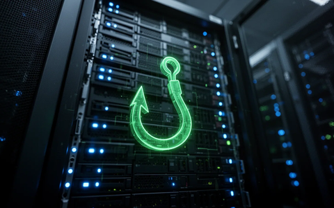 Phishing-Welle: KI-Exploits knacken 2FA bei 500.000 Firmen monatlich - Foto: über boerse-global.de