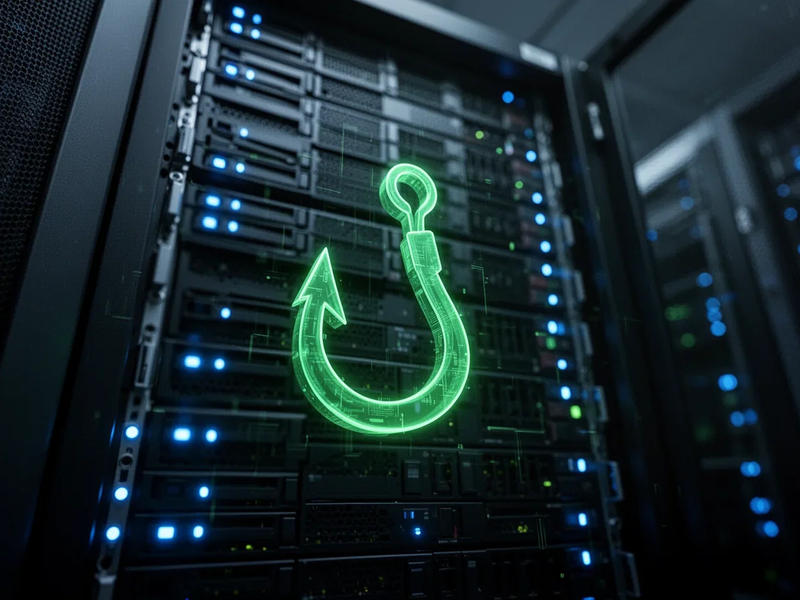 Phishing-Welle: KI-Exploits knacken 2FA bei 500.000 Firmen monatlich - Foto: über boerse-global.de