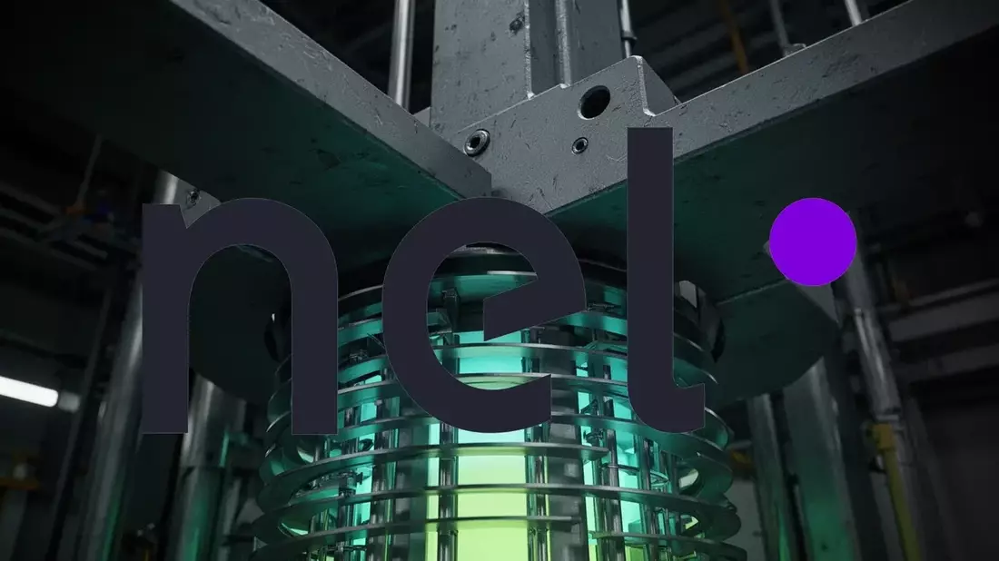 Nel ASA: el mercado descuenta un futuro prometedor, pero el próximo trimestre pondrá a prueba la euforia Illustration mit AI erstellt übermittelt durch boerse-global.de