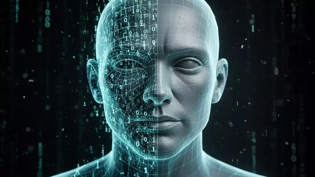 Cybersicherheit: KI-Identitätsbetrug überholt klassische Fälschung - Bild: über boerse-global.de