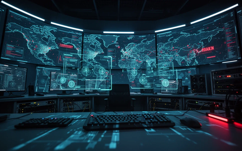Cyber-Verteidigung: Kabinett erlaubt BSI Gegenangriffe im Ausland - Foto: über boerse-global.de