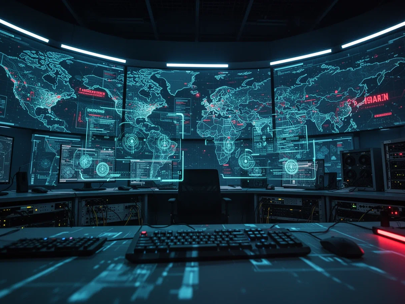 Cyber-Verteidigung: Kabinett erlaubt BSI Gegenangriffe im Ausland - Foto: über boerse-global.de