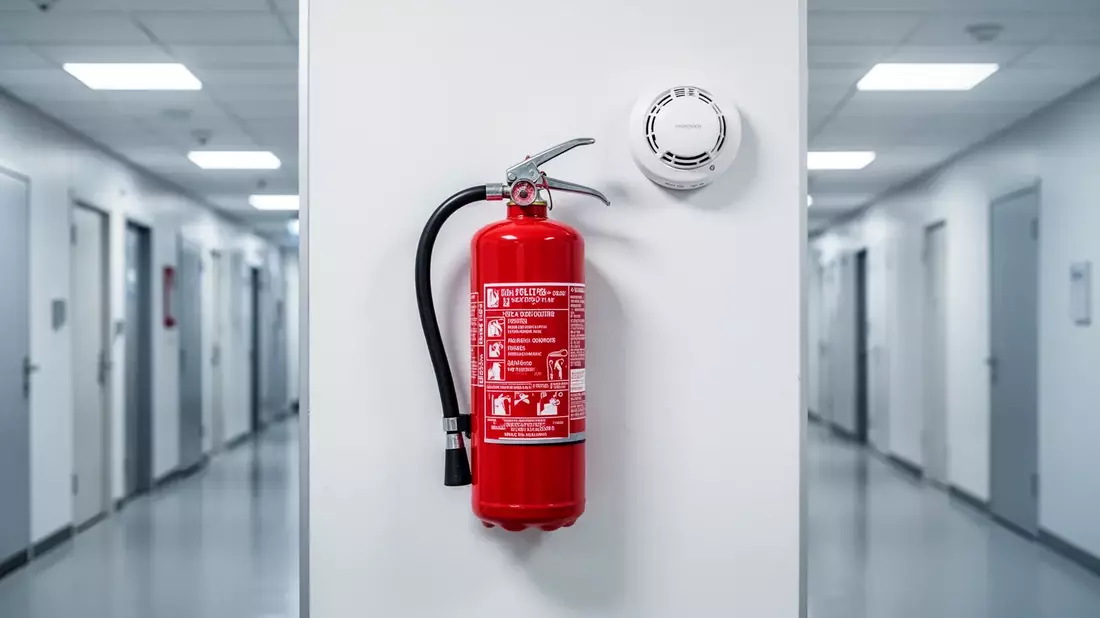 Brandschutz 2026: Millionen Rauchmelder in 7 Bundesländern auszutauschen - Bild: über boerse-global.de