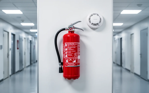 Brandschutz 2026: Millionen Rauchmelder in 7 Bundesländern auszutauschen - Foto: über boerse-global.de