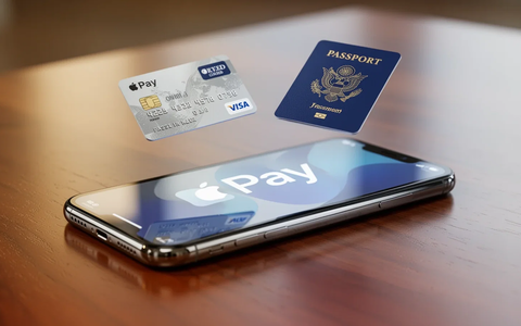 Apple Wallet: Digital-ID und neue Sicherheit ab sofort - Foto: über boerse-global.de