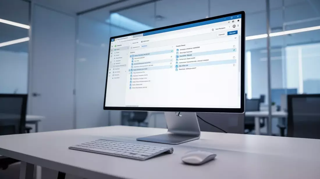Sicherheit: Microsoft Office-Lücken springen um 234 Prozent nach oben - Bild: über boerse-global.de