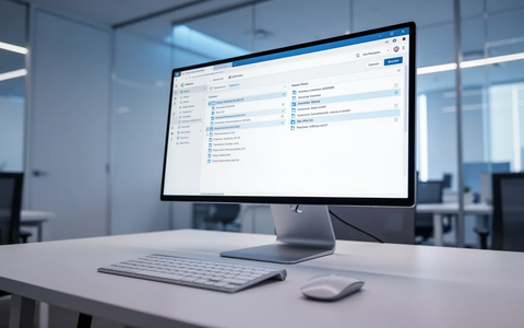 Sicherheit: Microsoft Office-Lücken springen um 234 Prozent nach oben - Foto: über boerse-global.de