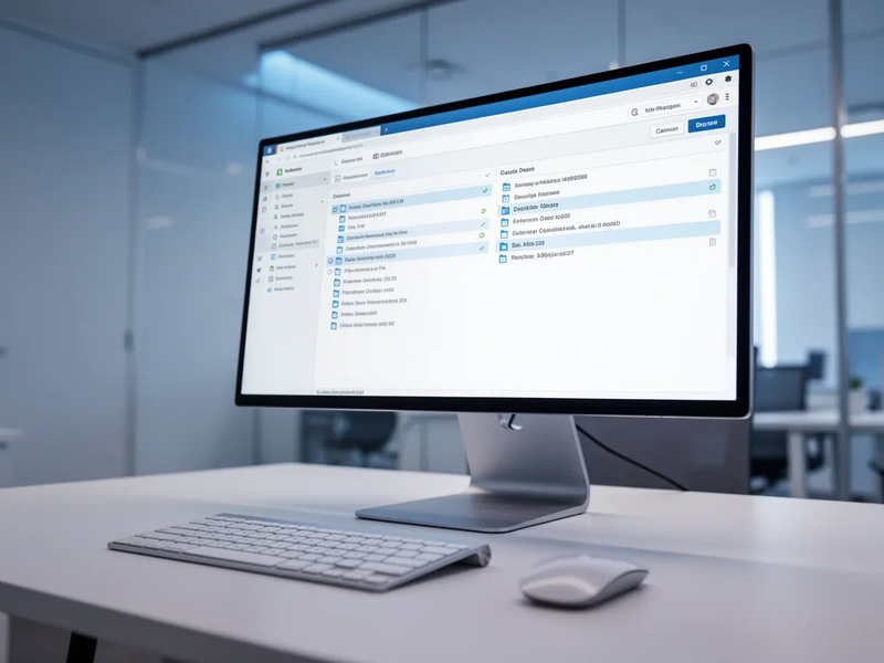 Sicherheit: Microsoft Office-Lücken springen um 234 Prozent nach oben - Foto: über boerse-global.de