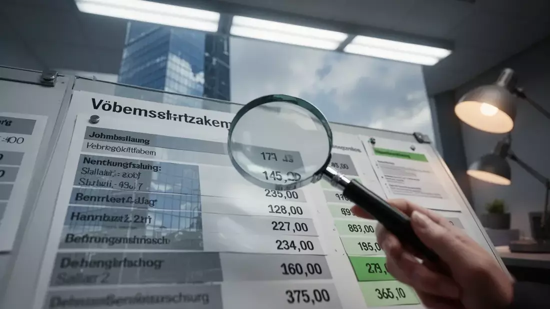 Entgelttransparenz ab 7. Juni: Gehaltsspanne in Anzeigen Pflicht - Bild: über boerse-global.de