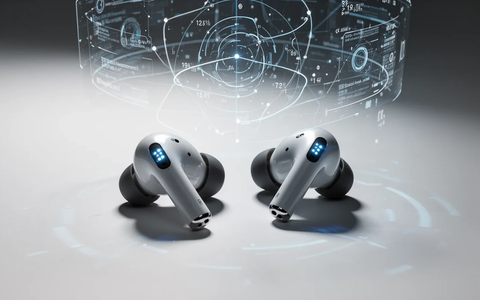 AirPods mit Kameras: Apple macht Siri zur tragbaren KI - Foto: über boerse-global.de