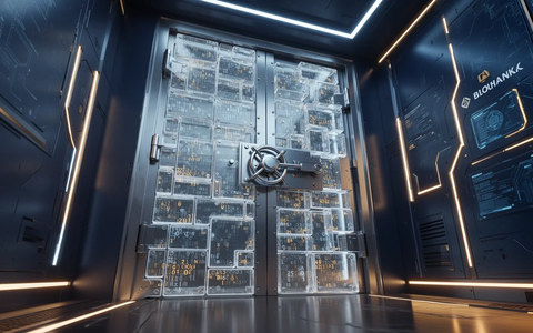 Kraken Bitcoin Vault: Bis zu 2,5% Rendite ab sofort - Foto: über boerse-global.de