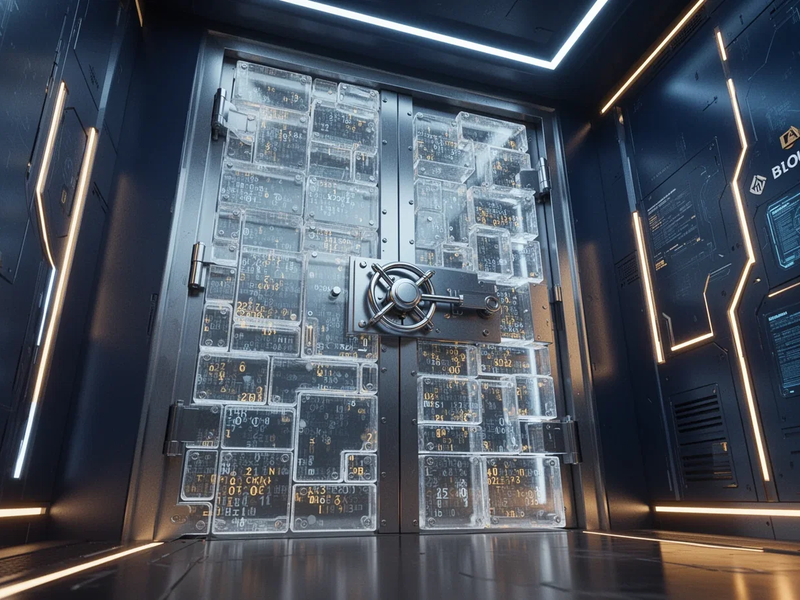 Kraken Bitcoin Vault: Bis zu 2,5% Rendite ab sofort - Foto: über boerse-global.de