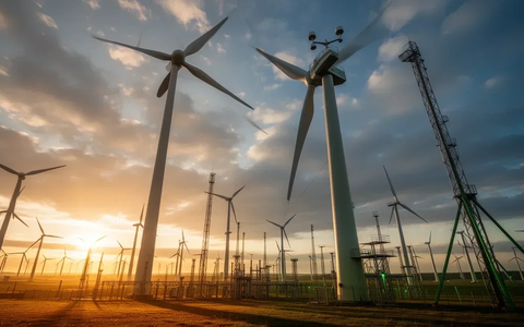 Siemens Energy Stock Stumbles After Intraday Rally, But Analysts See Further Gains - Foto: über boerse-global.de