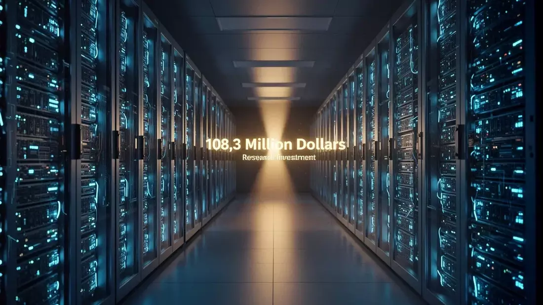 Nvidia Rewires Its AI Roadmap: A Cancelled Chip, a Rising CPU, and a Record Quarter Illustration mit AI erstellt übermittelt durch boerse-global.de