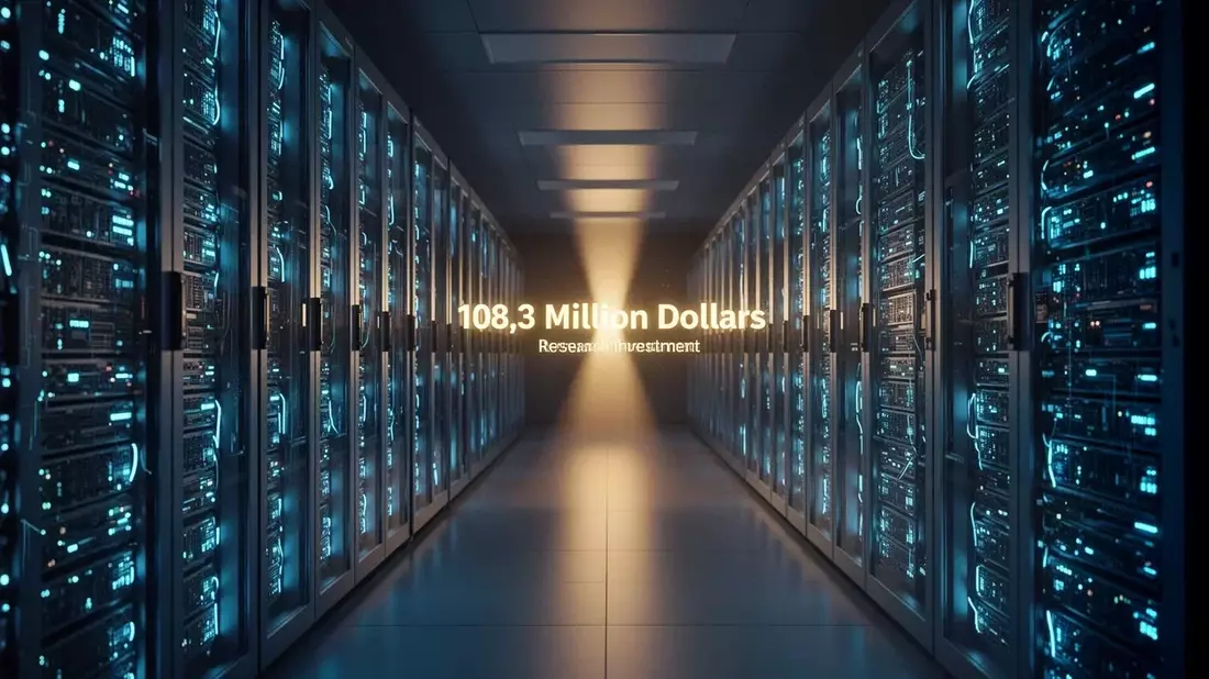 Nvidia pivota hacia licencias e IA industrial: la CPU Vera irrumpe, Rubin CPX se cancela y los 91.000 millones dan el respaldo Illustration mit AI erstellt übermittelt durch boerse-global.de