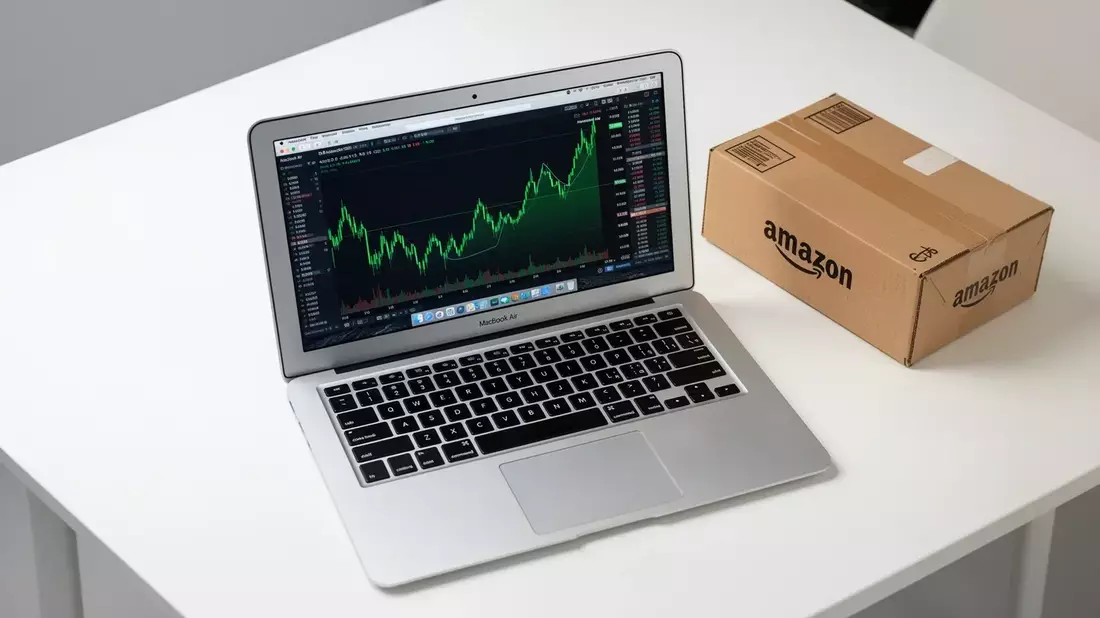 MacBook Air M5: Rekordpreise ab 899 Euro bei Amazon - Bild: über boerse-global.de