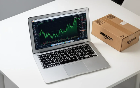 MacBook Air M5: Rekordpreise ab 899 Euro bei Amazon - Foto: über boerse-global.de