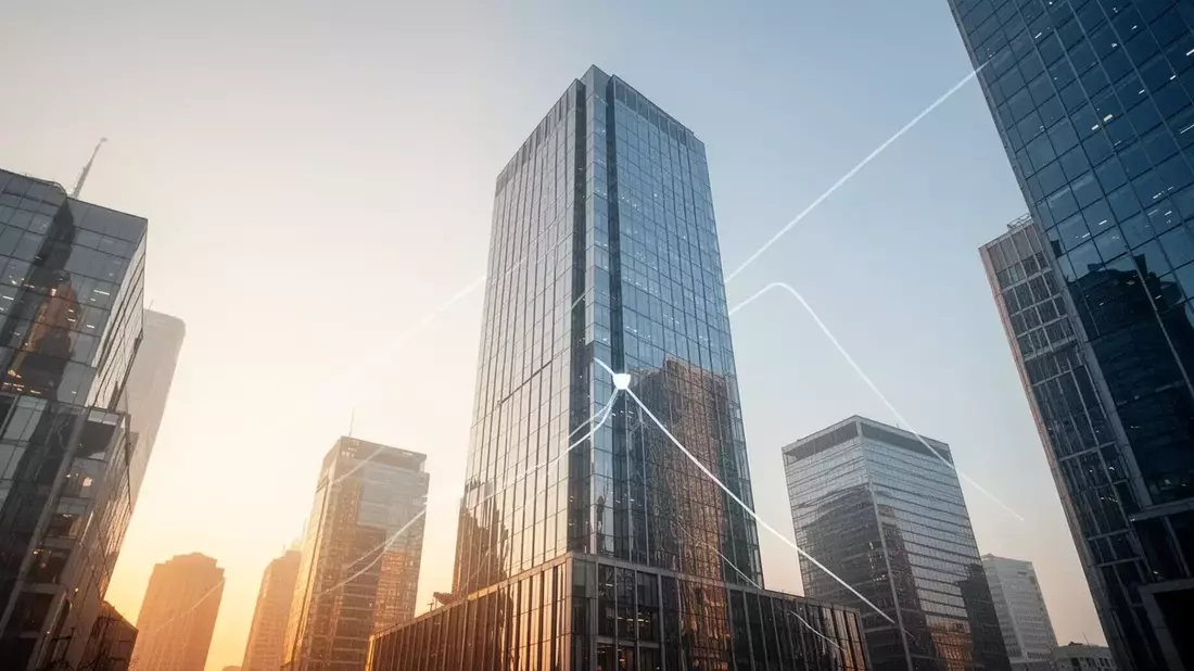 Commerzbank Shareholders Deliver a Near-Unanimous Rebuff to UniCredit’s Bid Illustration mit AI erstellt übermittelt durch boerse-global.de